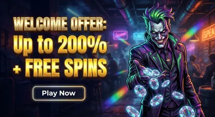 Kingmaker Casino